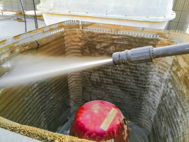Best Ventilation Cleaning Services  in Comanche, TX