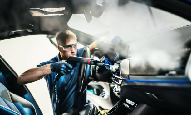 Best Air Duct Sanitizing Services  in Comanche, TX