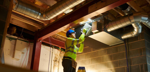 Best Air Vent Cleaning Services  in Comanche, TX