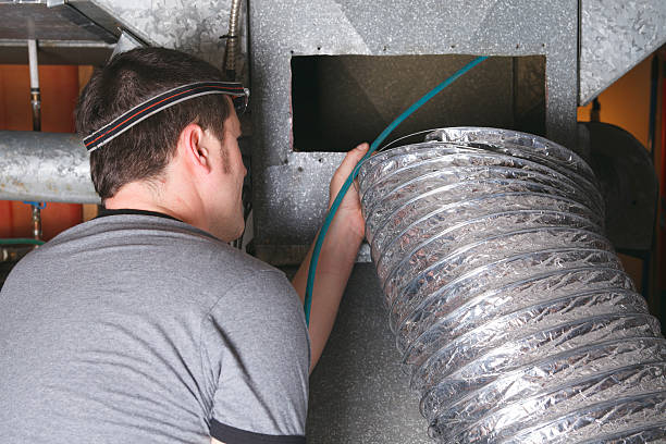 Best Air Vent Cleaning Services  in Comanche, TX