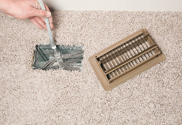 Best Best Air Duct Cleaning Near Me  in Comanche, TX