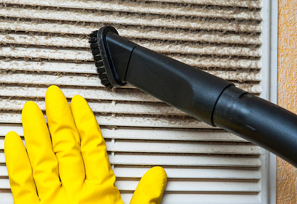 Best Best Air Duct Cleaning Company  in Comanche, TX